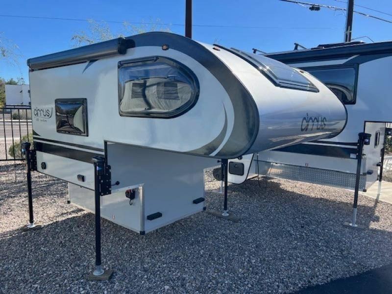 2024 Nu Camp Nucamp RV CIRRUS 620 12ft for Sale