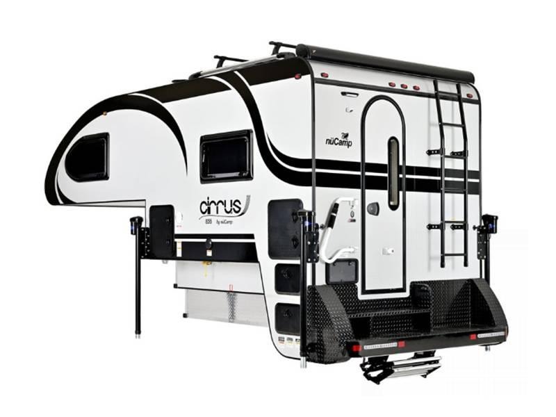2024 Nu Camp Nucamp RV Cirrus 820 17ft for Sale