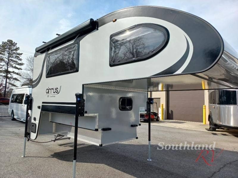 2024 Nu Camp Nucamp RV Cirrus 820 17ft for Sale