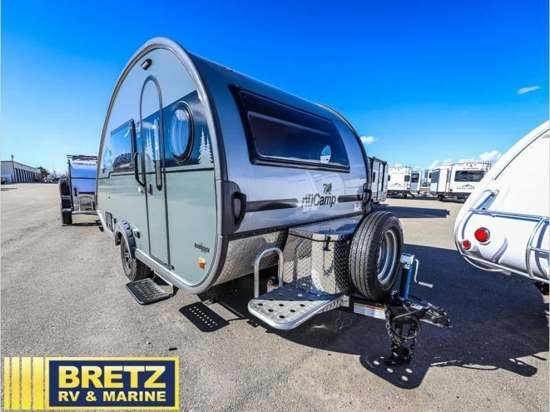 2024 Nu Camp Nucamp RV TAB 400 HB BD 40ft for Sale