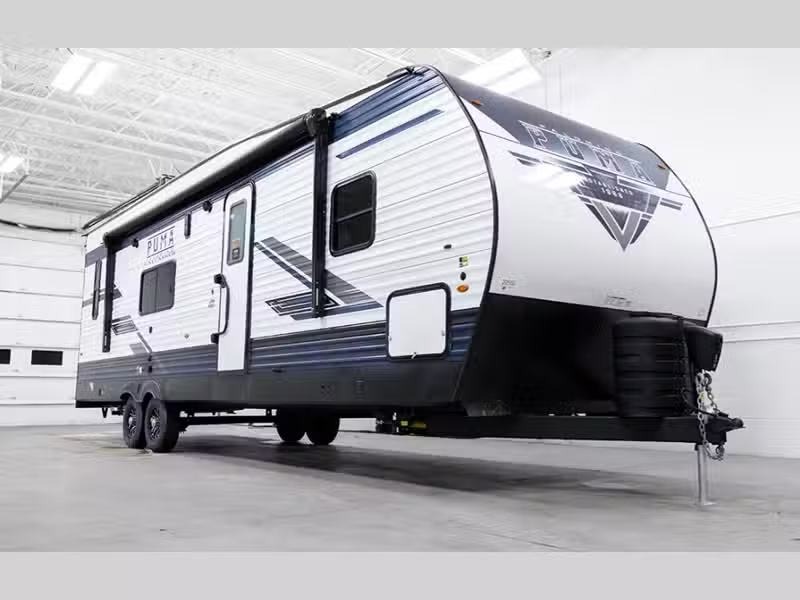 2024 Palomino Puma Unleashed 27TH for Sale