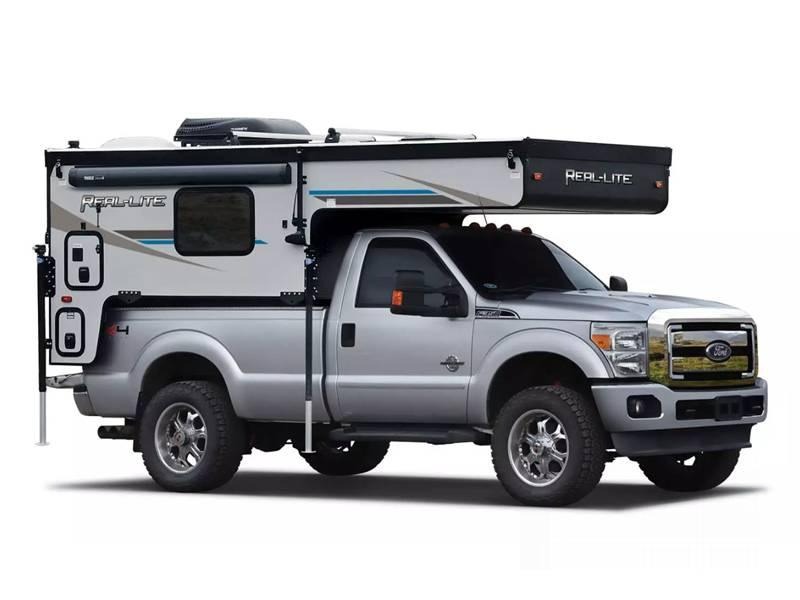 2024 Palomino Real-Lite SS-1604 13ft for Sale