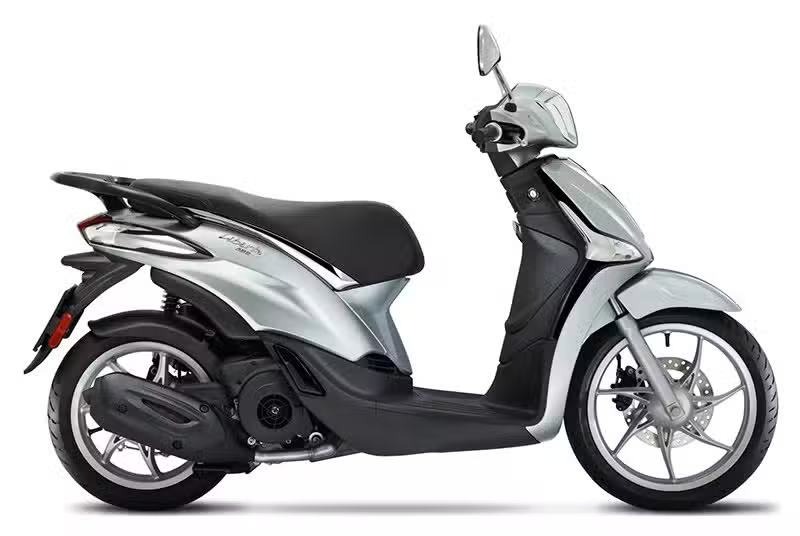2024 Piaggio Liberty 150 for Sale
