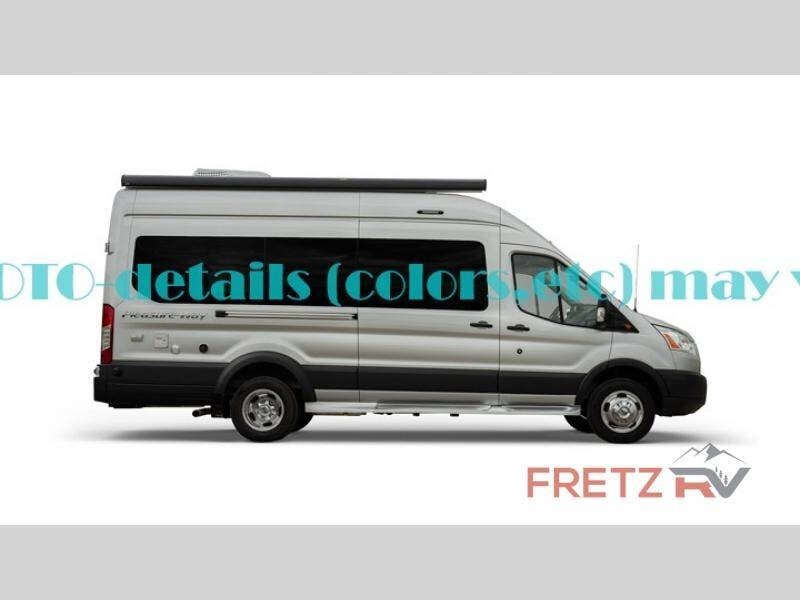 2024 Pleasure-Way Ontour 2.2 for Sale