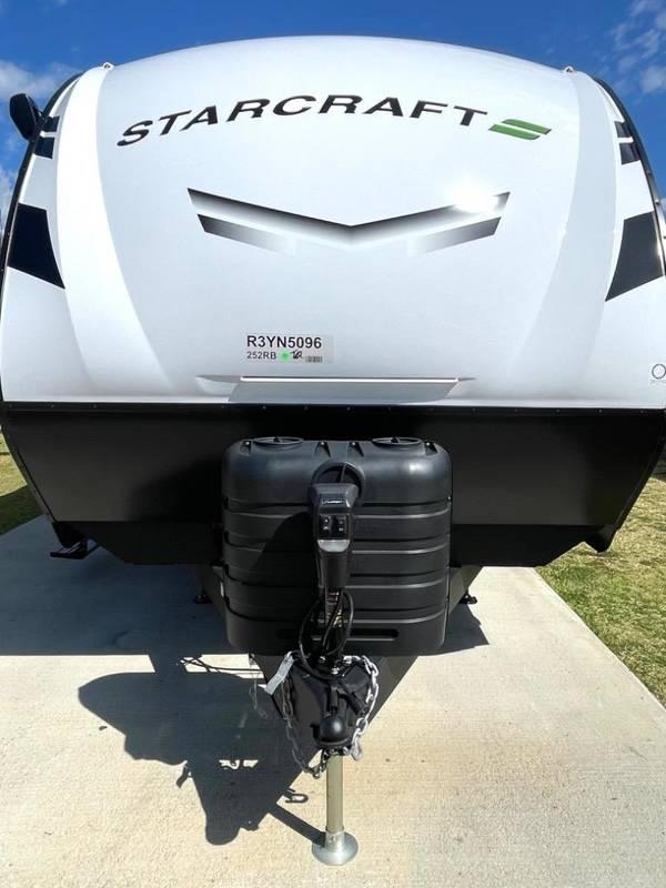 2024 Starcraft Super Lite 252rb 25ft for Sale