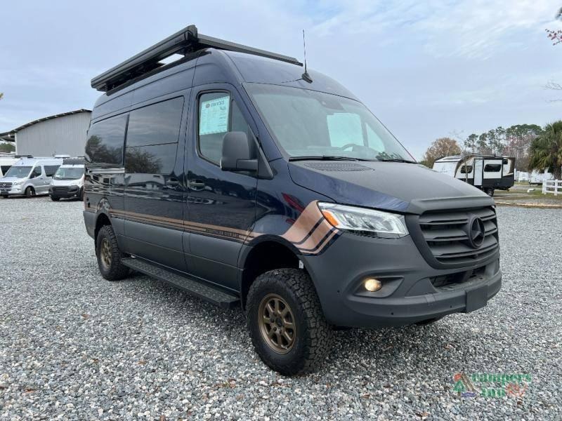2024 Storyteller Overland Storyteller Overland MYSTIC MODE AWD 20ft for Sale