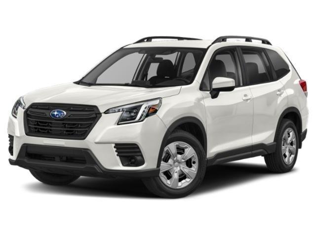 2024 Subaru Forester for Sale