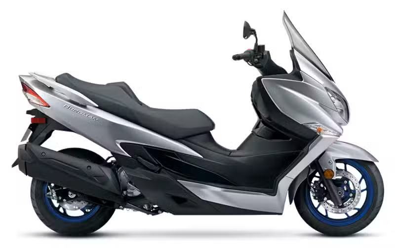 2024 Suzuki Burgman 400 for Sale