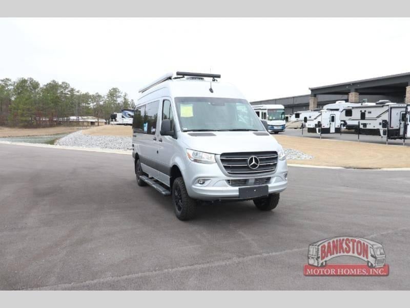 2024 Thor Motor Coach Sanctuary 19M 19ft for Sale