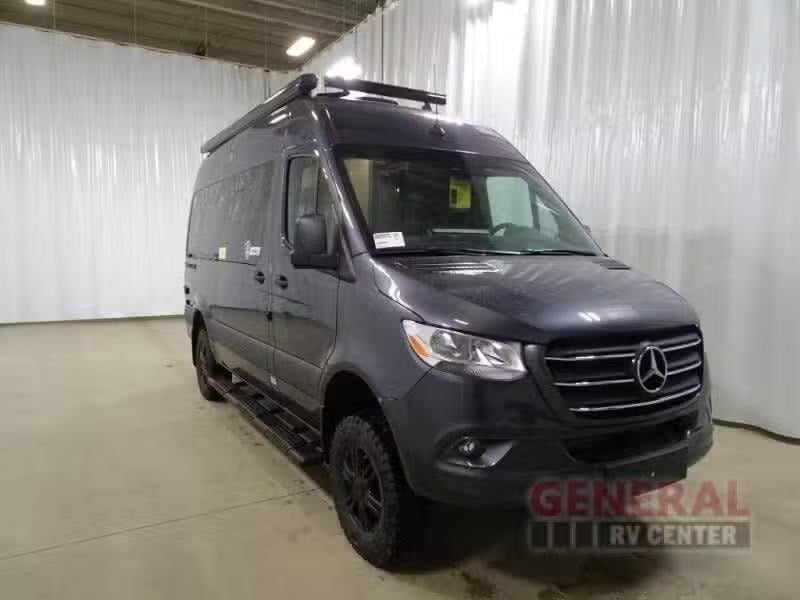 2024 Thor Motor Coach Sanctuary 19P for Sale