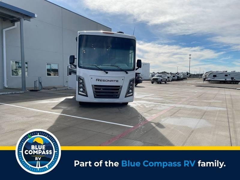 2024 Thor Motor Coach Thor Motor Coach Resonate 29G 31ft for Sale