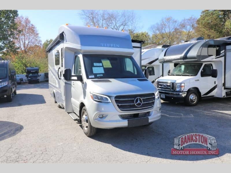2024 Tiffin Wayfarer 25 RW 25ft for Sale
