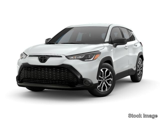 2024 Toyota Corolla Cross Hybrid S for Sale