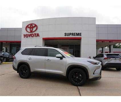 2024 Toyota Grand Highlander Limited for Sale