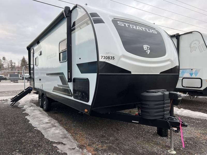 2024 Venture RV Stratus 231VRB 27ft for Sale
