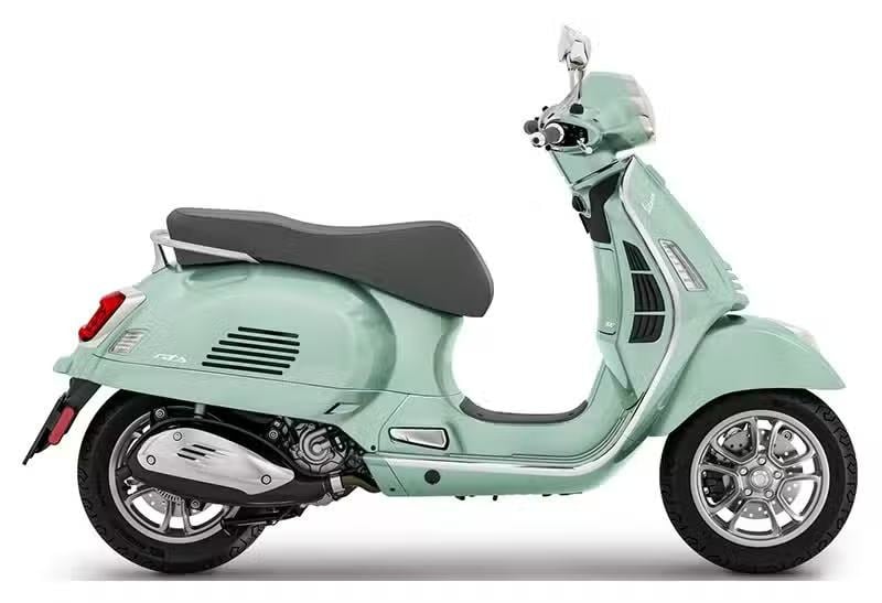 2024 Vespa GTS 300 for Sale