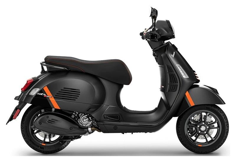 2024 Vespa GTS Super 300 Sport for Sale