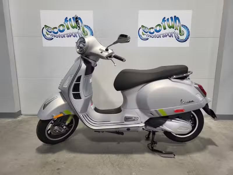 2024 Vespa GTS Super 300 Tech for Sale