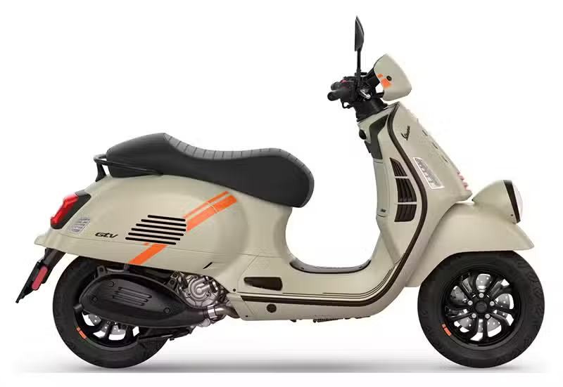 2024 Vespa GTV 300 for Sale