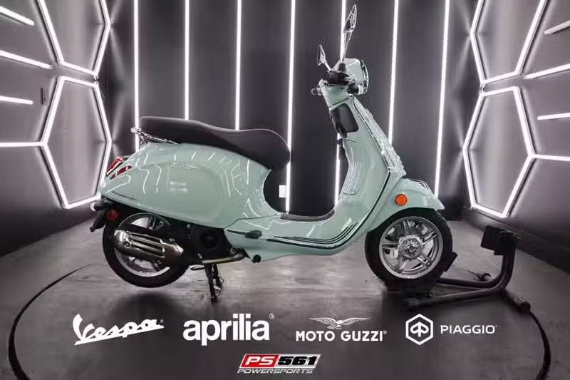 2024 Vespa Primavera 150 for Sale