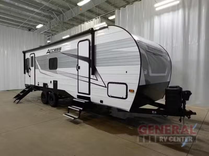 2024 Winnebago Access 26RL for Sale