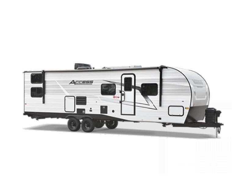 2024 Winnebago Access 28FK for Sale