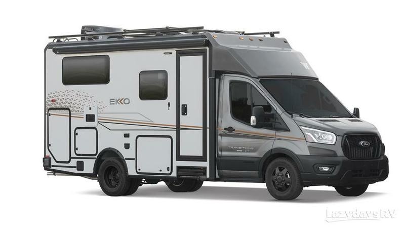 2024 Winnebago EKKO 22A for Sale