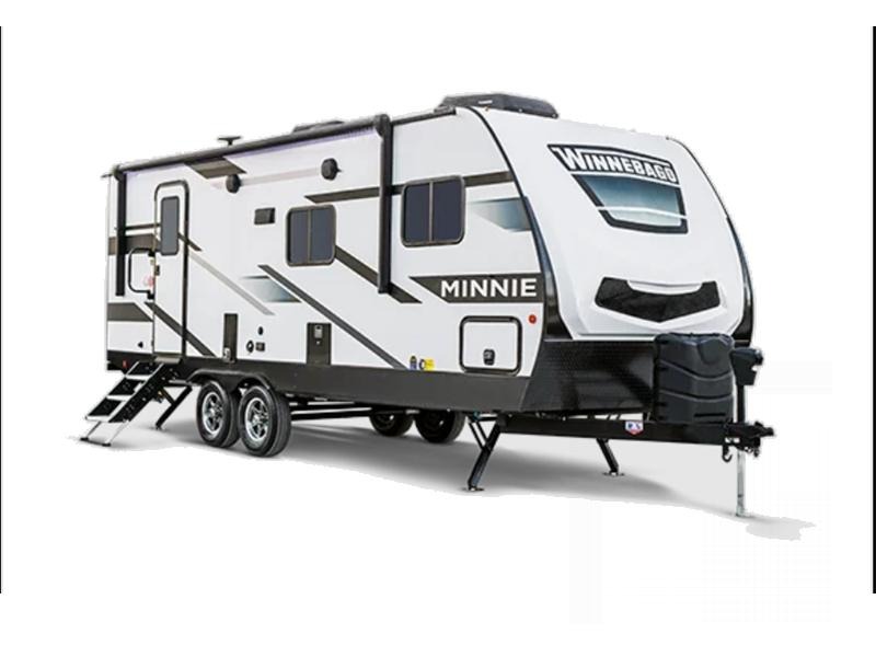 2024 Winnebago Minnie 2529RG for Sale
