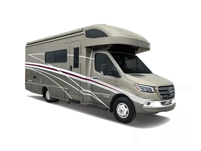 2024 Winnebago Navion 24V for Sale