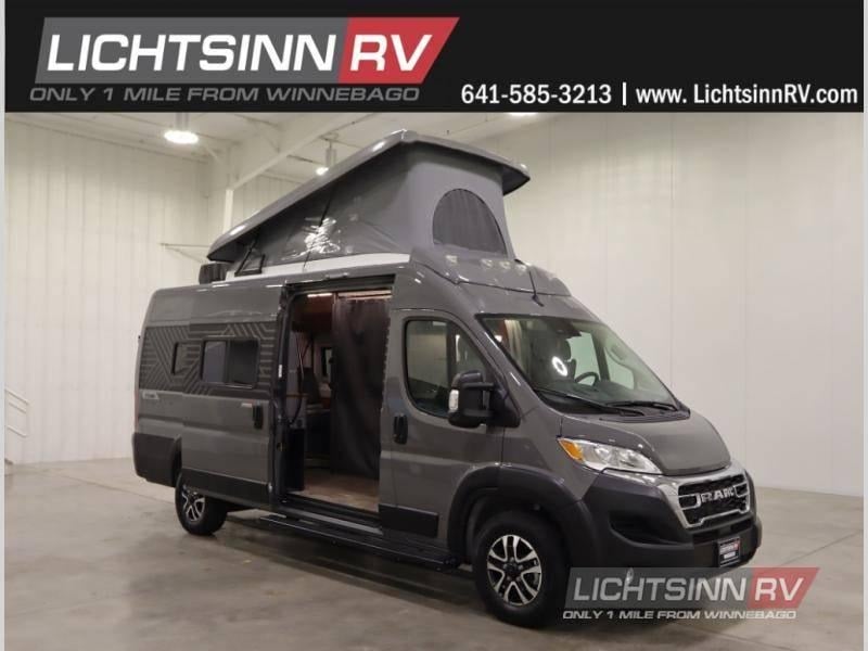 2024 Winnebago Roam 59RZP 21ft for Sale