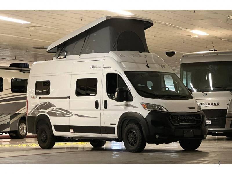 2024 Winnebago Solis 59P 20ft for Sale