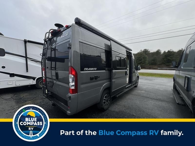 2024 Winnebago Travato 59K for Sale