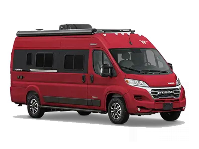 2024 Winnebago Travato 59K for Sale