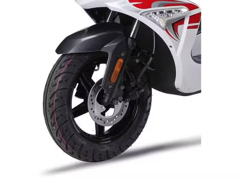 2024 Wolf Brand Scooters Wolf Blaze for Sale