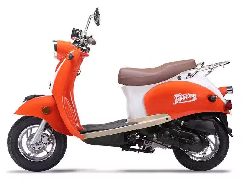 2024 Wolf Brand Scooters Wolf Islander for Sale