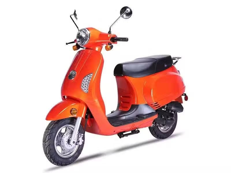 2024 Wolf Brand Scooters Wolf Lucky II for Sale