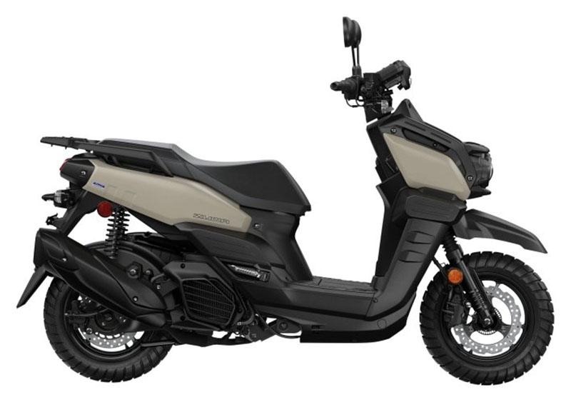 2024 Yamaha Zuma 125 for Sale