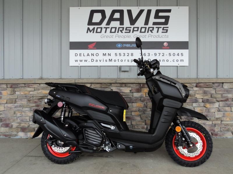 2024 Yamaha Zuma 125 for Sale