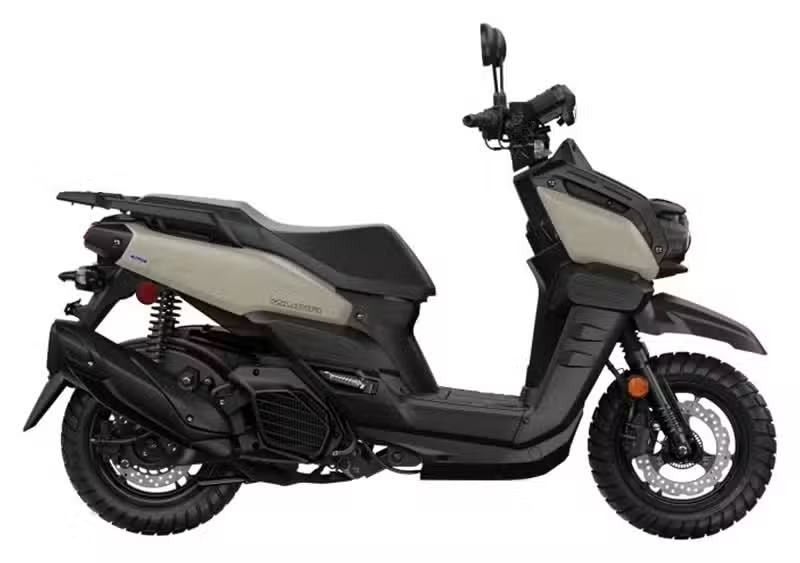 2024 Yamaha Zuma 125 for Sale