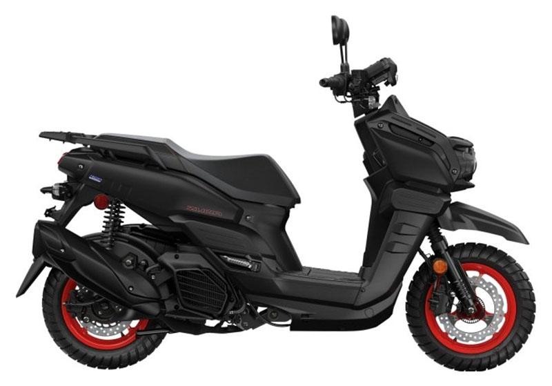 2024 Yamaha Zuma 125 for Sale