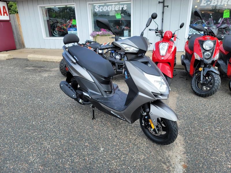 2024 YNGF Flash 150cc Scooter for Sale