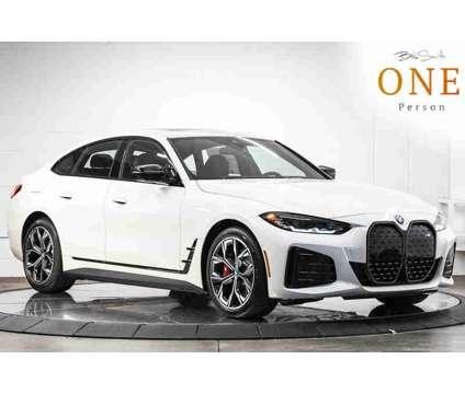 2024New BMWNewi4New Gran Coupe for Sale