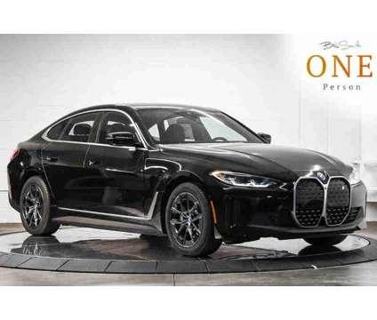 2024New BMWNewi4New Gran Coupe for Sale