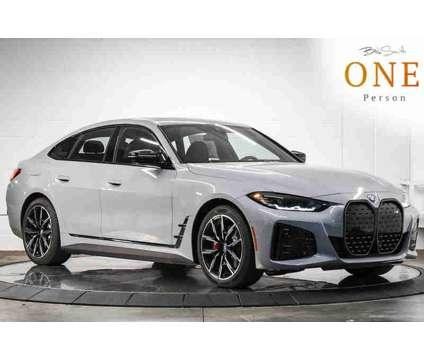 2024New BMWNewi4New Gran Coupe for Sale