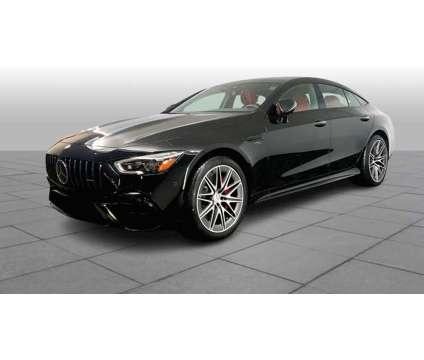 2024New Mercedes-Benz New AMG GTNew4-Door Coupe for Sale