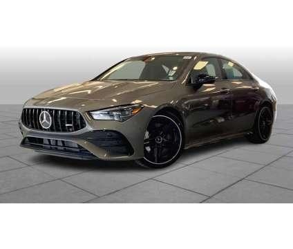 2024New Mercedes-Benz New CLANew4MATIC Coupe for Sale