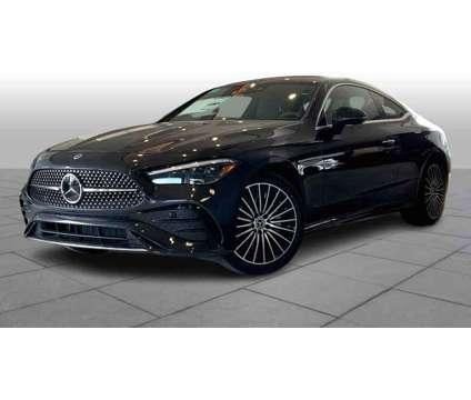 2024New Mercedes-Benz New CLENew4MATIC Coupe for Sale