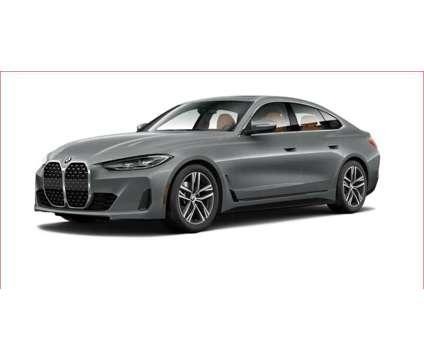 2024Used BMWUsed4 Series Used Gran Coupe for Sale