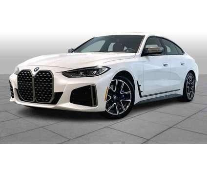 2024Used BMWUsed4 Series Used Gran Coupe for Sale