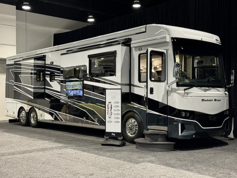 2025 Newmar Dutch Star 4325 for Sale